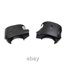 Tilt Steering Column Shroud Cover Kit (2001-2002 Silverado)