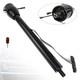 Tilt Steering Column Steel 30in Long Manual Transmission For 1969-1994 Gm