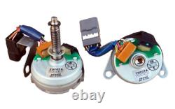 Toyota Celsior LS430 04-06 Steering Tilt & Telescopic Motor Set