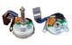 Toyota Celsior Ls430 04-06 Steering Tilt & Telescopic Motor Set