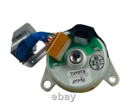 Toyota Celsior LS430 04-06 Steering Tilt & Telescopic Motor Set