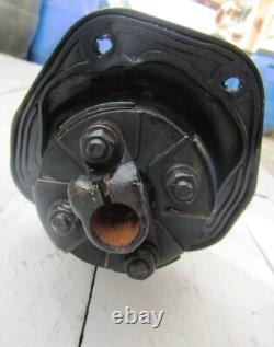 Toyota Corolla KE30 SDN model 1975 79 steering column main shaft assembly used