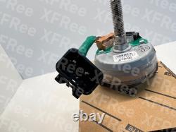 Toyota Genuine Lexus LS400 LS430 Steering Motor, Power Tilt 89231-50050 OEM