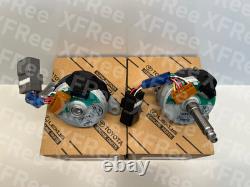 Toyota Genuine Lexus LS430 2004-2006 Steering, Tilt Motor & Telescopic Motor Set