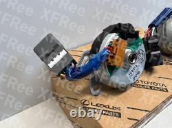 Toyota Genuine Lexus LS430 2004-2006 Steering, Tilt Motor & Telescopic Motor Set