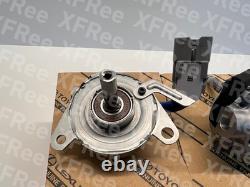 Toyota Genuine Lexus LS430 2004-2006 Steering, Tilt Motor & Telescopic Motor Set