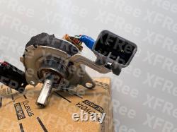 Toyota Genuine Lexus LS430 2004-2006 Steering, Tilt Motor & Telescopic Motor Set