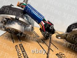 Toyota Genuine Lexus LS430 2004-2006 Steering, Tilt Motor & Telescopic Motor Set