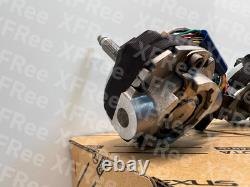 Toyota Genuine Lexus LS430 2004-2006 Steering, Tilt Motor & Telescopic Motor Set