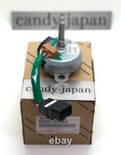Toyota Genuine Steering Motor Power Tilt Lexus LS400 LS430 Car Parts 89231-50050