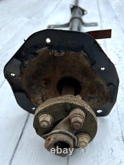 Toyota Hilux RN30 RN40 2WD Model 1979 84 Steering Column Main Shaft Assembly LHD