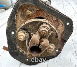 Toyota Hilux RN30 RN40 2WD Model 1979 84 Steering Column Main Shaft Assembly LHD