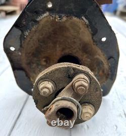 Toyota Hilux RN30 RN40 2WD Model 1979 84 Steering Column Main Shaft Assembly LHD