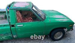 Toyota Hilux RN30 RN40 2WD Model 1979 84 Steering Column Main Shaft Assembly LHD