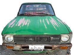 Toyota Hilux RN30 RN40 2WD Model 1979 84 Steering Column Main Shaft Assembly LHD