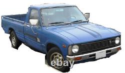 Toyota Hilux RN30 RN40 2WD Model 1979 84 Steering Column Main Shaft Assembly LHD