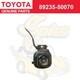 Toyota Land Cruiser Lexus Lx470 Switch Tilt Steering Genuine Jdm Oem