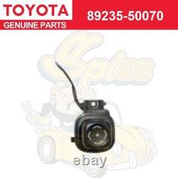 Toyota LAND CRUISER Lexus LX470 Switch Tilt Steering Genuine JDM OEM