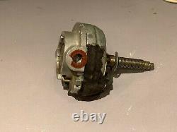 Toyota Land Cruiser 100 Series Amazon, LX470 Steering Tilt & Telescopic Motor