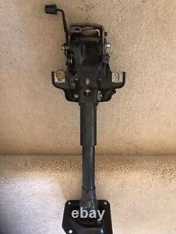 Toyota Land Cruiser Prado 2.4 LJ78 LWB 91 Steering Column With Tilt