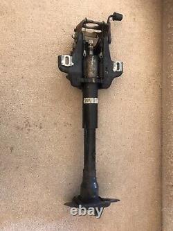 Toyota Land Cruiser Prado 2.4 LJ78 LWB 91 Steering Column With Tilt