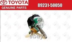 Toyota Lexus Genuine LS400 LS430 Steering Motor Power Tilt 89231-50050 OEM Japan