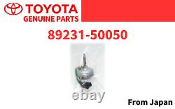 Toyota Lexus Genuine LS400 LS430 Steering Motor Power Tilt 89231-50050 OEM Japan