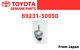 Toyota Lexus Genuine Ls400 Ls430 Steering Motor Power Tilt 89231-50050 Oem Japan