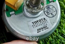 Toyota Lexus LS430 Tilt Telescopic Steering Column Motor OEM 89232-50050
