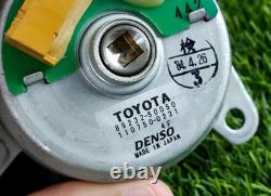 Toyota Lexus LS430 Tilt Telescopic Steering Column Motor OEM 89232-50050
