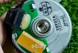 Toyota Lexus LS430 Tilt Telescopic Steering Column Motor OEM 89232-50050