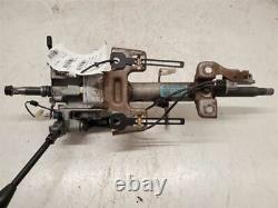 Toyota Tundra, Steering Column Complete, V8, With Tilt, Fits 05-06, 45200-0C140