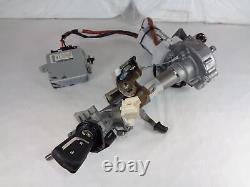 Toyota Yaris 2017-On Electric Tilting Steering Column 4520A0D071