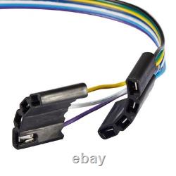 Turn Signal Switch Fits Chevy C10 1964-1966 Non-Tilt Steering Column Replacement