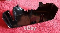 VW MK3 GTi GolfIII Cabrio 1H0953515G steering column cover surround WITH TILT