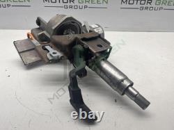 Vauxhall Corsa D 2008-On Tilting Steering Column (3 Plug Type) 93196837