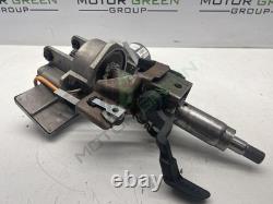 Vauxhall Corsa D 2008-On Tilting Steering Column (3 Plug Type) 93196837