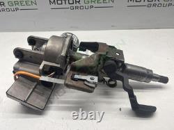 Vauxhall Corsa D 2008-On Tilting Steering Column (3 Plug Type) 93196837