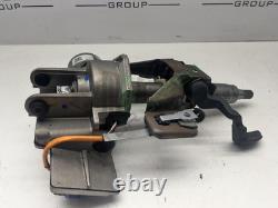 Vauxhall Corsa D 2008-On Tilting Steering Column (3 Plug Type) 93196837