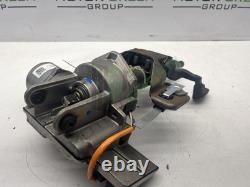 Vauxhall Corsa D 2008-On Tilting Steering Column (3 Plug Type) 93196837