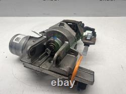 Vauxhall Corsa D 2008-On Tilting Steering Column (3 Plug Type) 93196837
