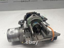 Vauxhall Corsa D 2008-On Tilting Steering Column (3 Plug Type) 93196837