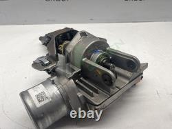 Vauxhall Corsa D 2008-On Tilting Steering Column (3 Plug Type) 93196837