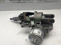 Vauxhall Corsa D 2008-On Tilting Steering Column (3 Plug Type) 93196837