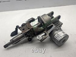 Vauxhall Corsa D 2008-On Tilting Steering Column (3 Plug Type) 93196837