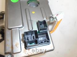 Vauxhall Corsa D 2008-On Tilting Steering Column (3 Plug Type) 93196837