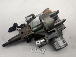 Vauxhall Corsa D 2008-On Tilting Steering Column (3 Plug Type) 93196837
