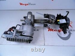 Vauxhall Meriva A 2003-2010 Steering column Electric Tilting Type 26133269