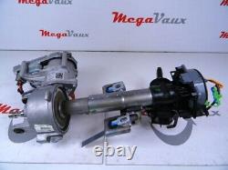 Vauxhall Meriva A 2003-2010 Steering column Electric Tilting Type 26133269