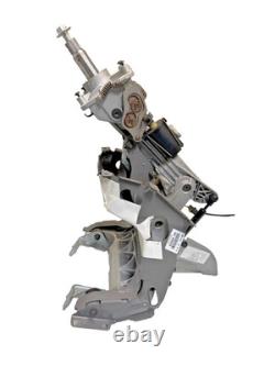 Volvo Steering Column Adjustment Assembly 3980337 20575171 20575169 Used